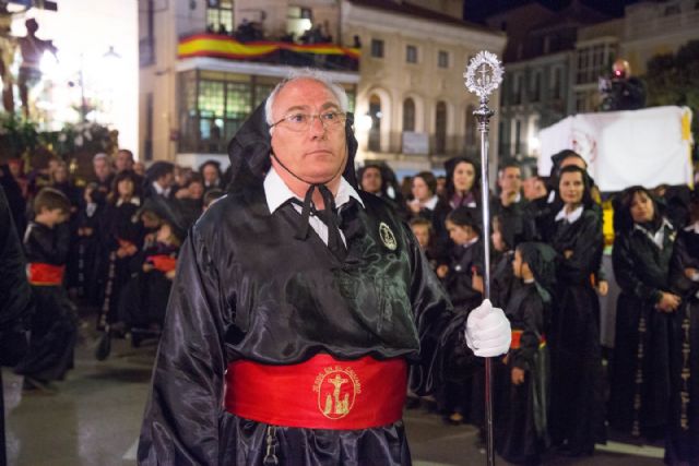 Viernes Santo (Noche) 2013 - 175